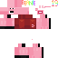 Pepa classic skin texture