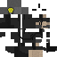 Revoth classic skin texture