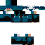 animy classic skin texture