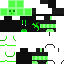 Luckyblok Minecraft skin preview