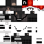 anticzek Minecraft skin preview