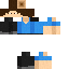 johnk8 classic skin texture