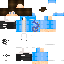 ninjdivorcdgorge Minecraft skin preview