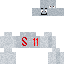 superstein11 classic skin texture