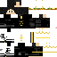 shieldmandunaj classic skin texture