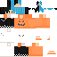 CryptidCoop classic skin texture