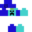 Minecrafter8387 classic skin texture