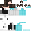 Bansito classic skin texture