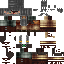 magrim classic skin texture