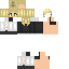 Creeba slim skin texture