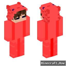Martehhh - Minecraft skin