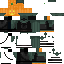 excon_ classic skin texture