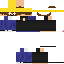 Spellednik Minecraft skin preview