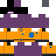 legjr classic skin texture