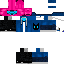 daklog classic skin texture