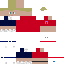 Pijktiek classic skin texture
