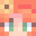 Birdybear44 slim skin texture