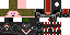 Keyn classic skin texture