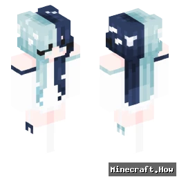 ellevana - Minecraft skin
