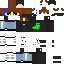 Moonie_127 classic skin texture