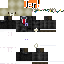 Itsjerb Minecraft skin preview