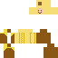DrekorGaming classic skin texture