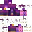 susiedeltarune Minecraft skin preview