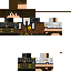 ClaytonThornbury Minecraft skin preview