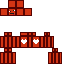 bowshuts classic skin texture
