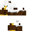 ivy_kaz Minecraft skin preview