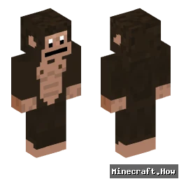 Alphacomputer - Minecraft skin