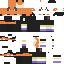 FoxBoyie classic skin texture