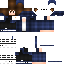 enderMC classic skin texture