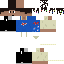 meeeeeeeeep classic skin texture
