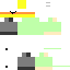 BitKiddo classic skin texture