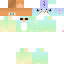 bevlovesapples69 classic skin texture