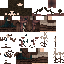 zeabruse classic skin texture