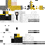 Yasaiek classic skin texture
