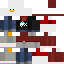 pooldo Minecraft skin preview