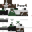 juno_flo classic skin texture