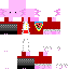 Axollote classic skin texture