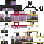 mufud classic skin texture