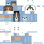 evebaut classic skin texture