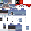 scqx classic skin texture