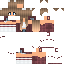 Hayleylafontaine classic skin texture