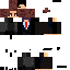 Fernverkehr classic skin texture