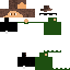 Hybriidd classic skin texture