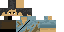 Anthy Minecraft skin preview