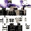 dreamgay Minecraft skin preview