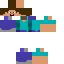 imposterfromsus classic skin texture